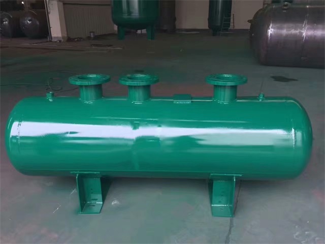 海棠海棠海棠蒸汽分气缸