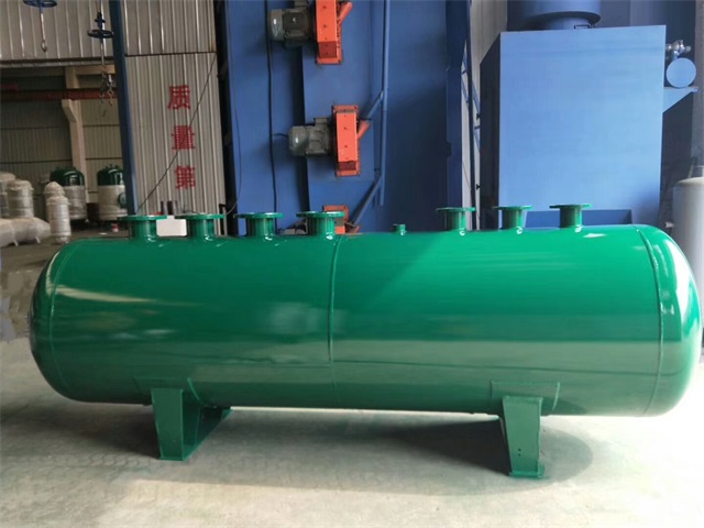 蒸汽海棠海棠海棠分汽缸规格